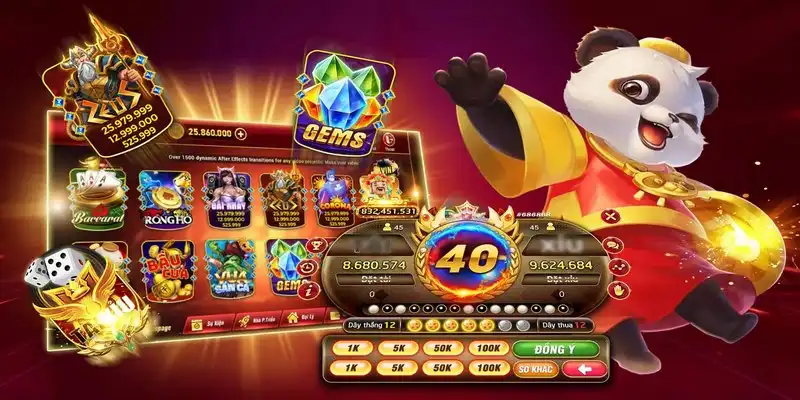 sao789 quay nổ hũ là gì